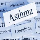ASTHMA:Management आइकन
