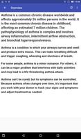 ASTHMA:Management 截圖 1