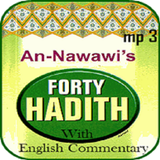 ARBA'UNA HADITH (40) アイコン
