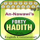 ARBA'UNA HADITH (40) icono