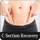 C-Section Recovery icon