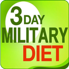 Icona Military Diet