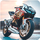 Sports Bike Wallpaper HD APK