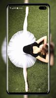 Ballet Wallpapers স্ক্রিনশট 1