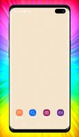 Solid Color Wallpapers ポスター