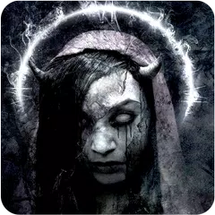 Creepy Wallpapers APK download