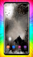 Creepy Wallpapers syot layar 3