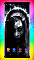Creepy Wallpapers penulis hantaran