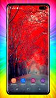 Red Wallpaper スクリーンショット 3