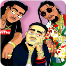 Trill Wallpapers APK