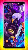 Trill Wallpapers पोस्टर
