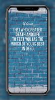 Islamic Quotes تصوير الشاشة 1