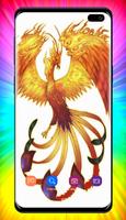 Phoenix Wallpapers اسکرین شاٹ 3