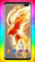 Phoenix Wallpapers پوسٹر