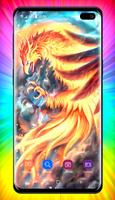 Phoenix Wallpapers اسکرین شاٹ 2