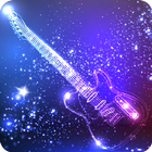 Guitar wallpaper আইকন