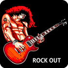 Rock Wallpaper أيقونة