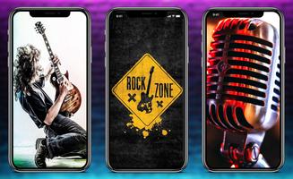 Rock Wallpaper screenshot 2