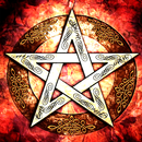 Pentagram Wallpaper APK