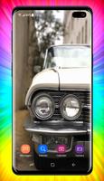 Vintage Wallpaper स्क्रीनशॉट 3