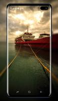 Boat Wallpaper 截圖 3