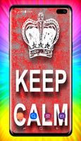 Keep Calm Wallpapers スクリーンショット 3