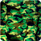 Camo Wallpapers-icoon