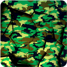 Camo Wallpapers アイコン