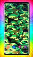 Camo Wallpapers 截图 1