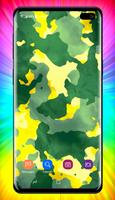 Camo Wallpapers স্ক্রিনশট 2