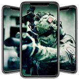 Army Wallpapers 图标