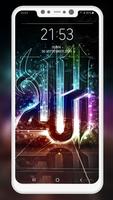 Islamic Calligraphy Wallpaper Ekran Görüntüsü 3