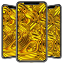 Gold Wallpaper APK