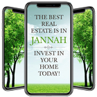 Islamic Quotes Wallpaper icon
