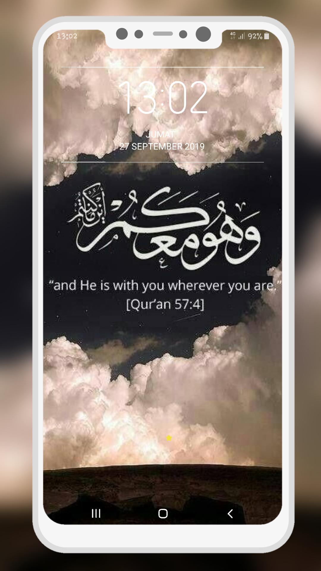 Islamic Quotes Wallpaper For Android Apk Download