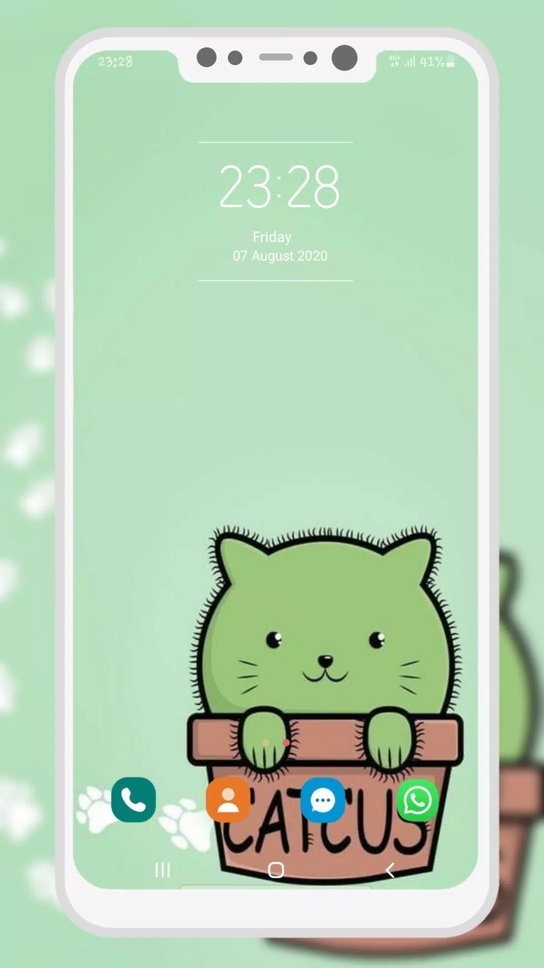 kawaii papel de parede APK للاندرويد تنزيل