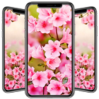 Spring Wallpaper آئیکن