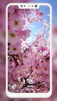 Spring Wallpaper اسکرین شاٹ 1