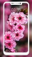 Spring Wallpaper اسکرین شاٹ 2