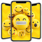 Emoji Wallpaper icon