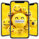 Emoji Wallpaper ícone