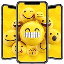 Emoji Wallpaper APK