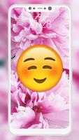 Emoji Wallpaper 스크린샷 3