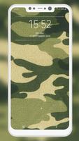 Camouflage Wallpaper Ekran Görüntüsü 1