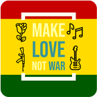 Rasta Wallpaper simgesi