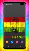 Rasta Wallpaper ảnh chụp màn hình 2