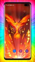 Phoenix Wallpapers 截图 3