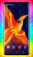 Phoenix Wallpapers 海报