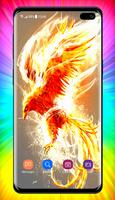 Phoenix Wallpapers 截图 2