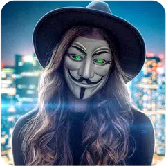 Anonymous Wallpaper APK download